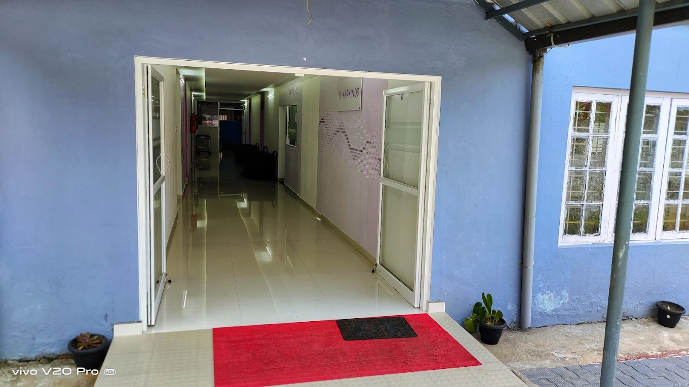 Karkinos Cancer Center