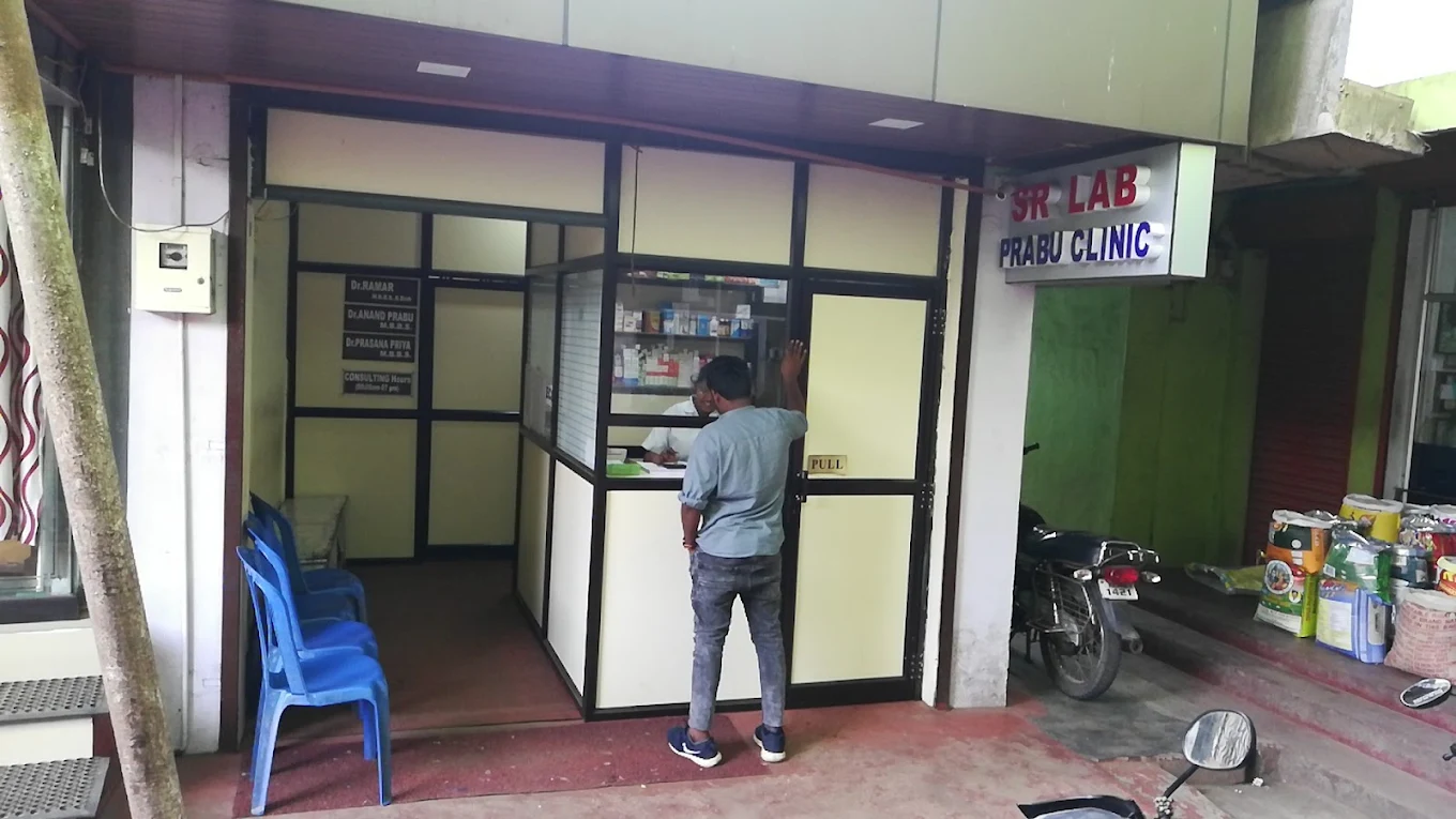 Prabu Clinic
