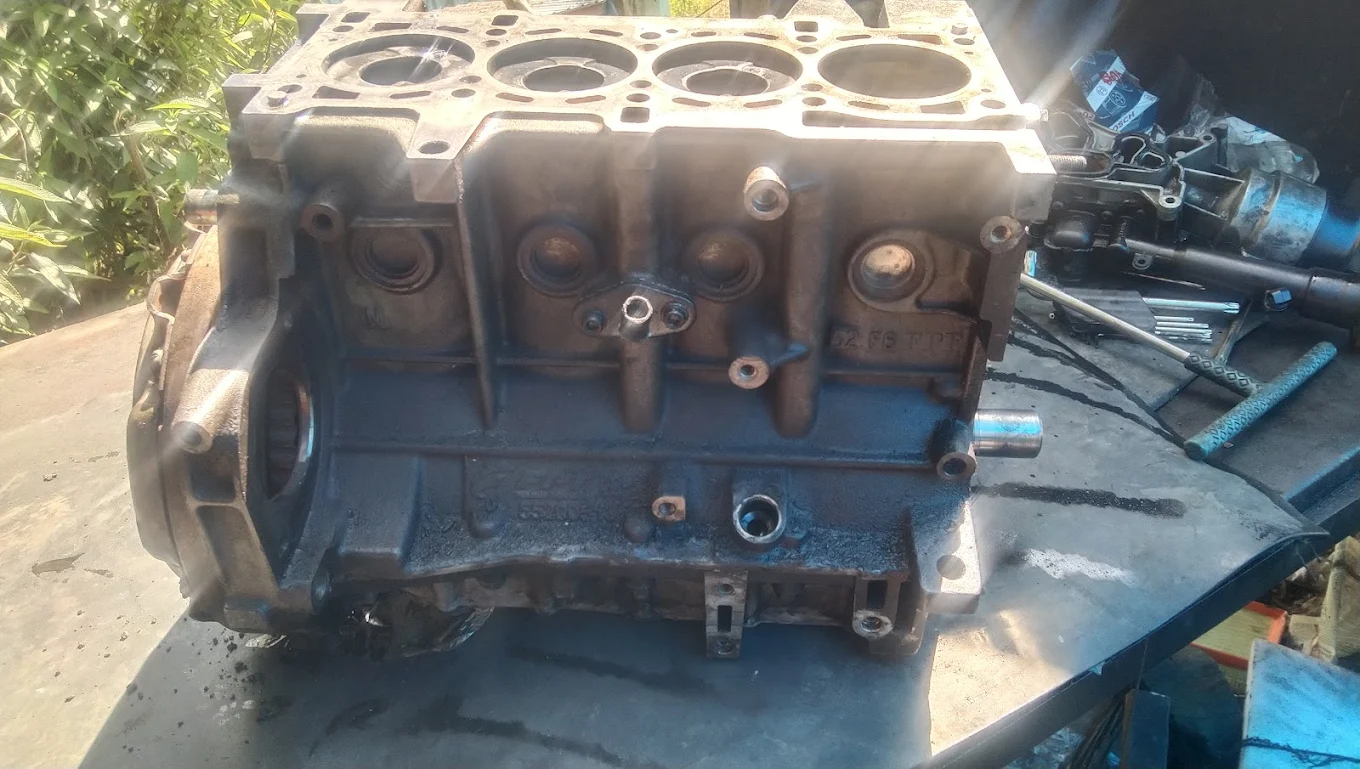 SONI AUTO GARAGE MUNNAR