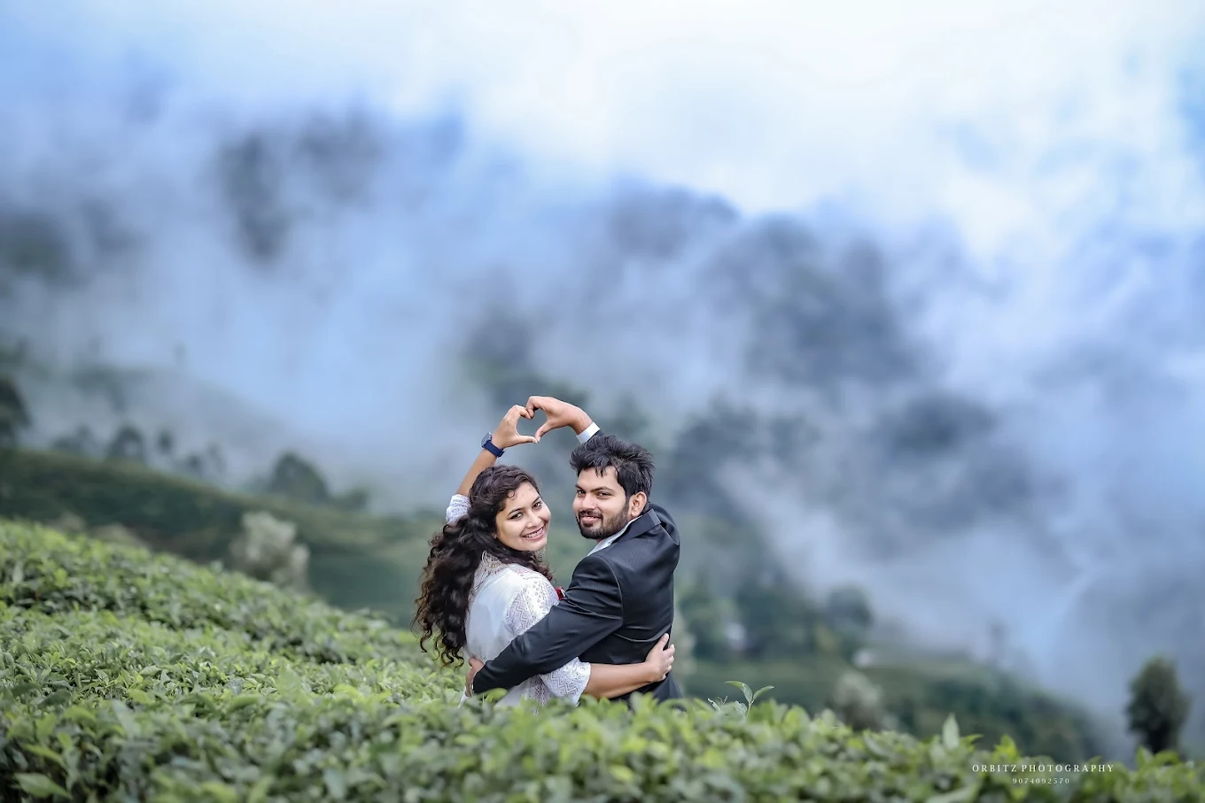 Orbitz Photography Munnar